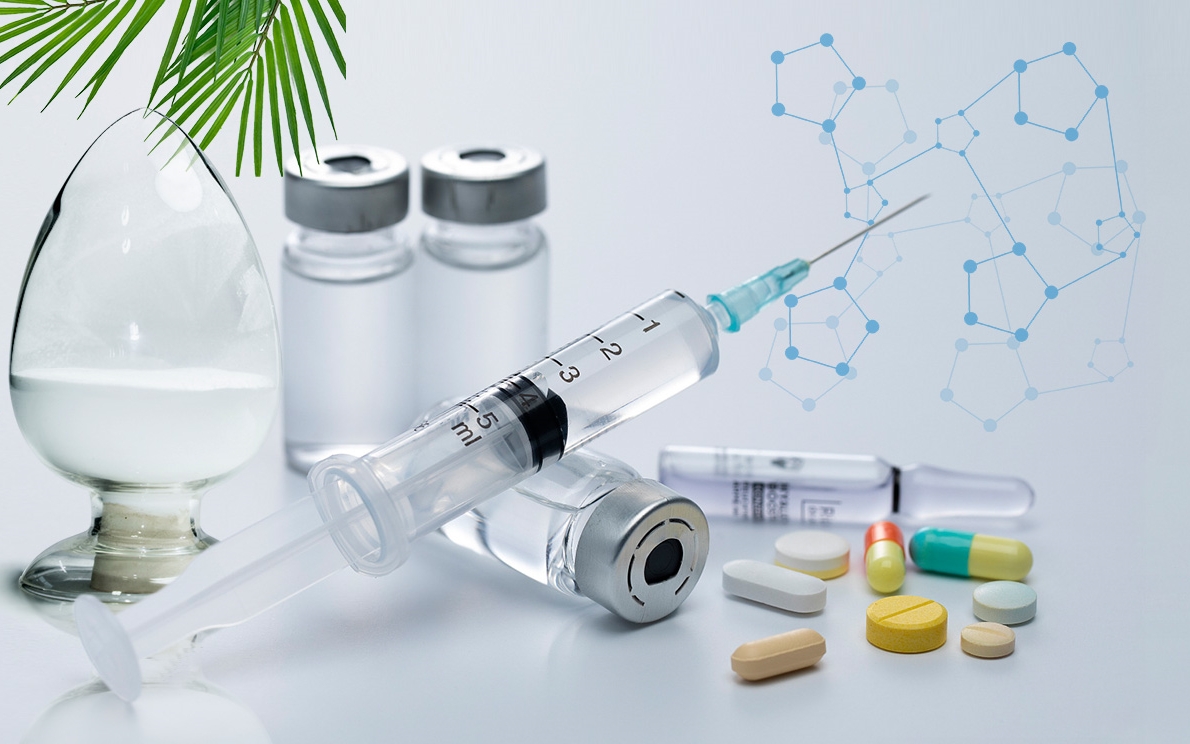 Letermovir: Revolutionering af CMV -forebyggelse med hydroxypropyl Betadex