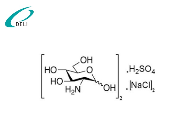 Glucosaminsulfatnatriumchlorid 1296149-13-7