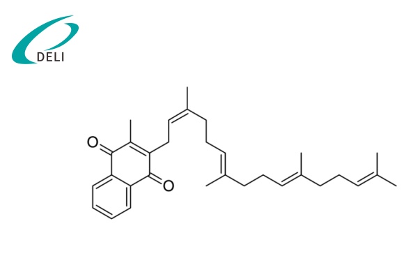 Farmaceutisk kvalitet menatetrenon 863-61-6